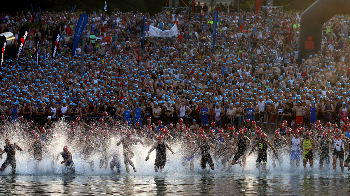 IRONMAN Italy Emilia Romagna 2018