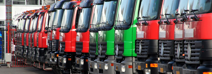 used truck camion usati