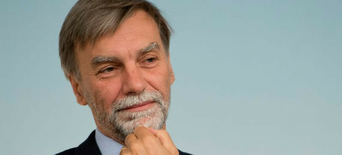 Graziano Delrio