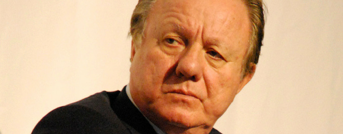 Altero Matteoli