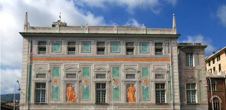 Convegno Logistica Dekra