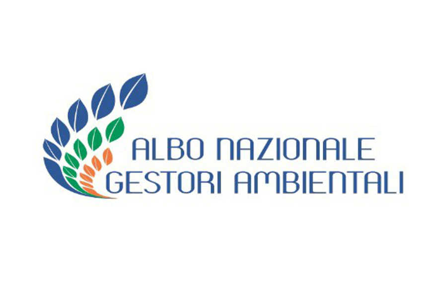 Gestori Ambientali Albo Nazionale 880X600