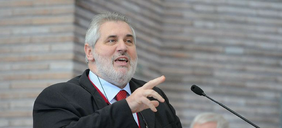 FABRIZIO PALENZONA