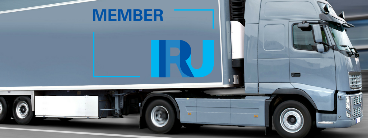 FIAP IRU MEMBER
