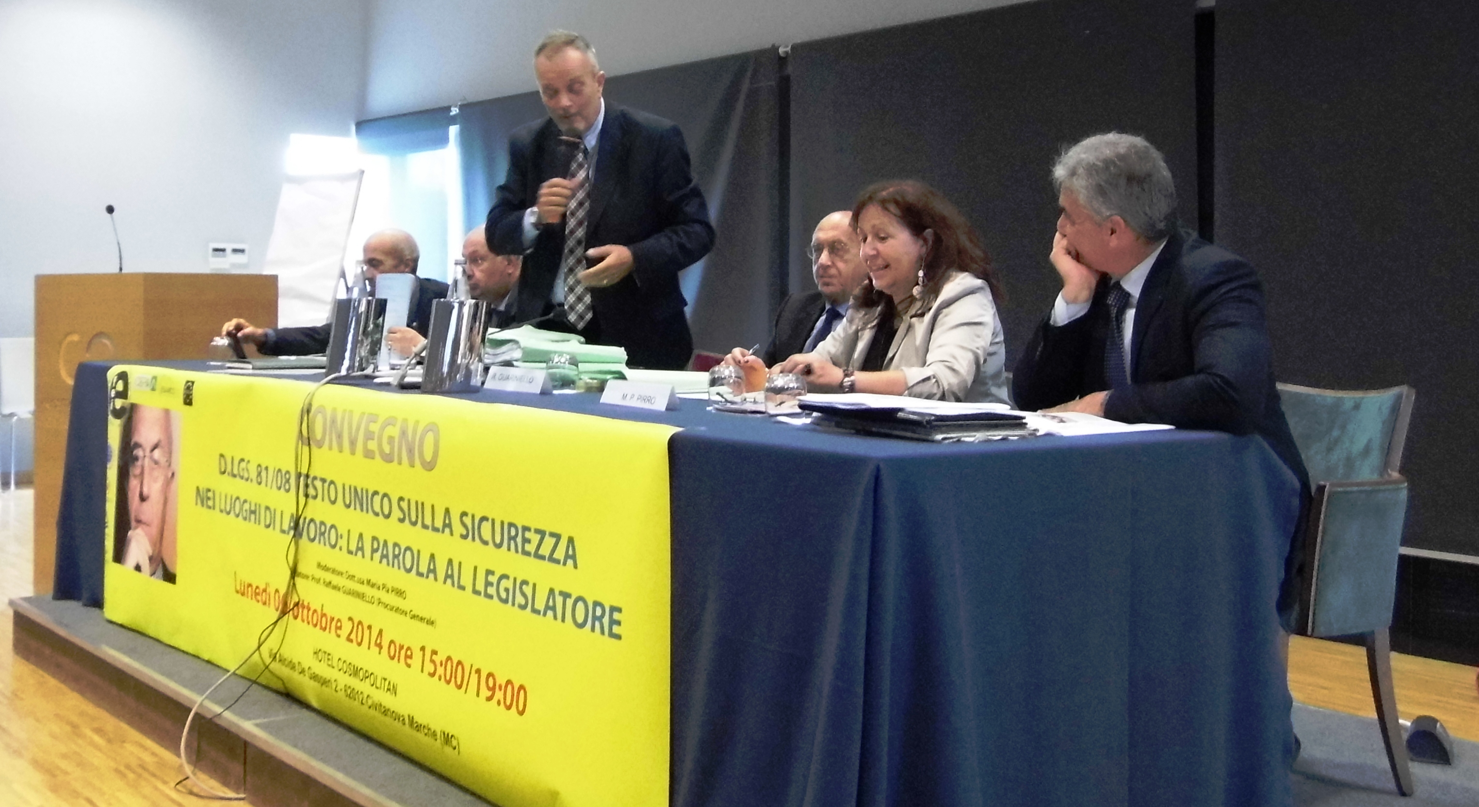 raffaelle guariniello