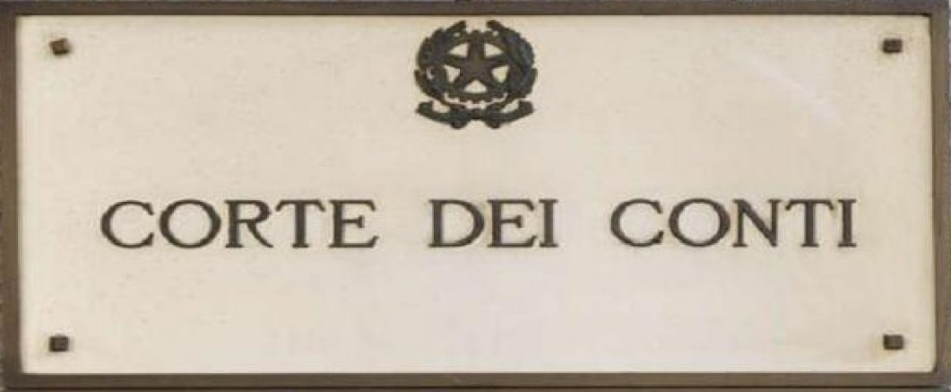 corte dei conti
