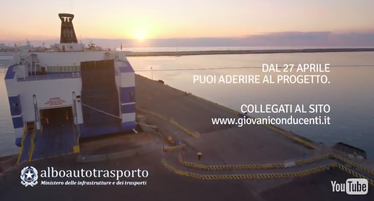 progetto giovani 1